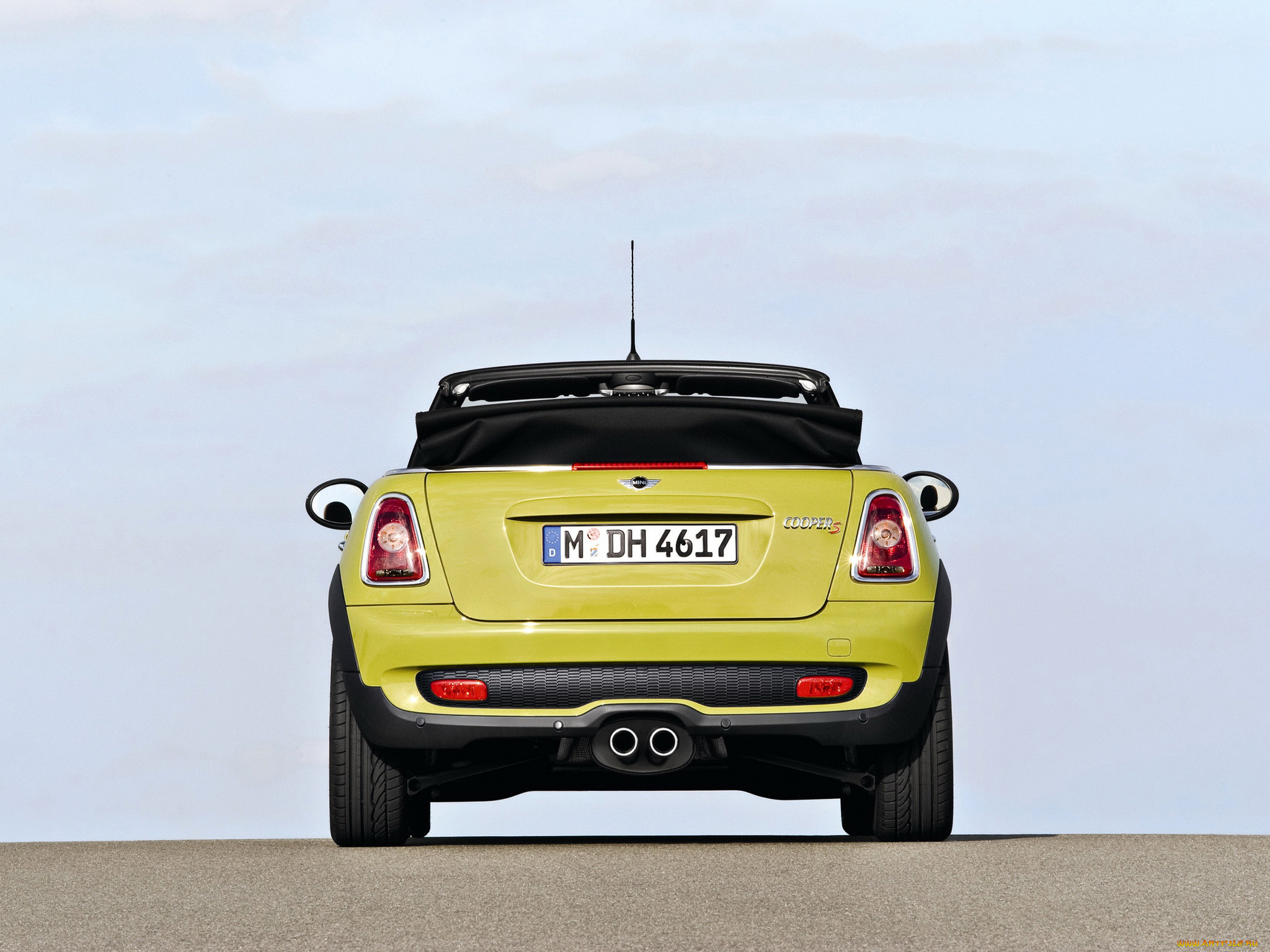 , mini